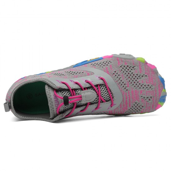 Saguaro Sport Free Barefoot