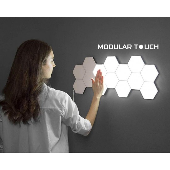 Modular Touch Starter Pack